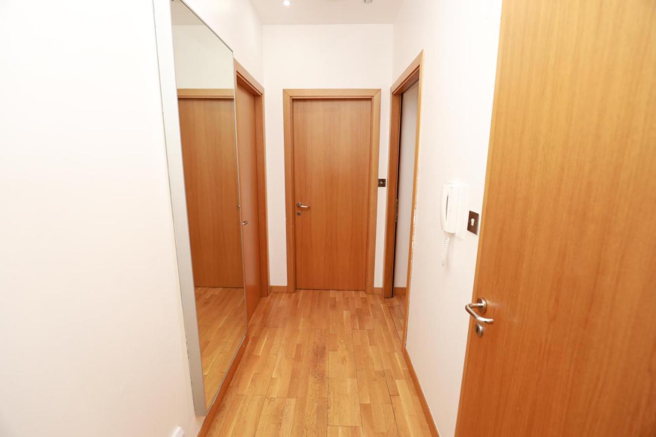 City Apartment Glasgow Zewnętrze zdjęcie