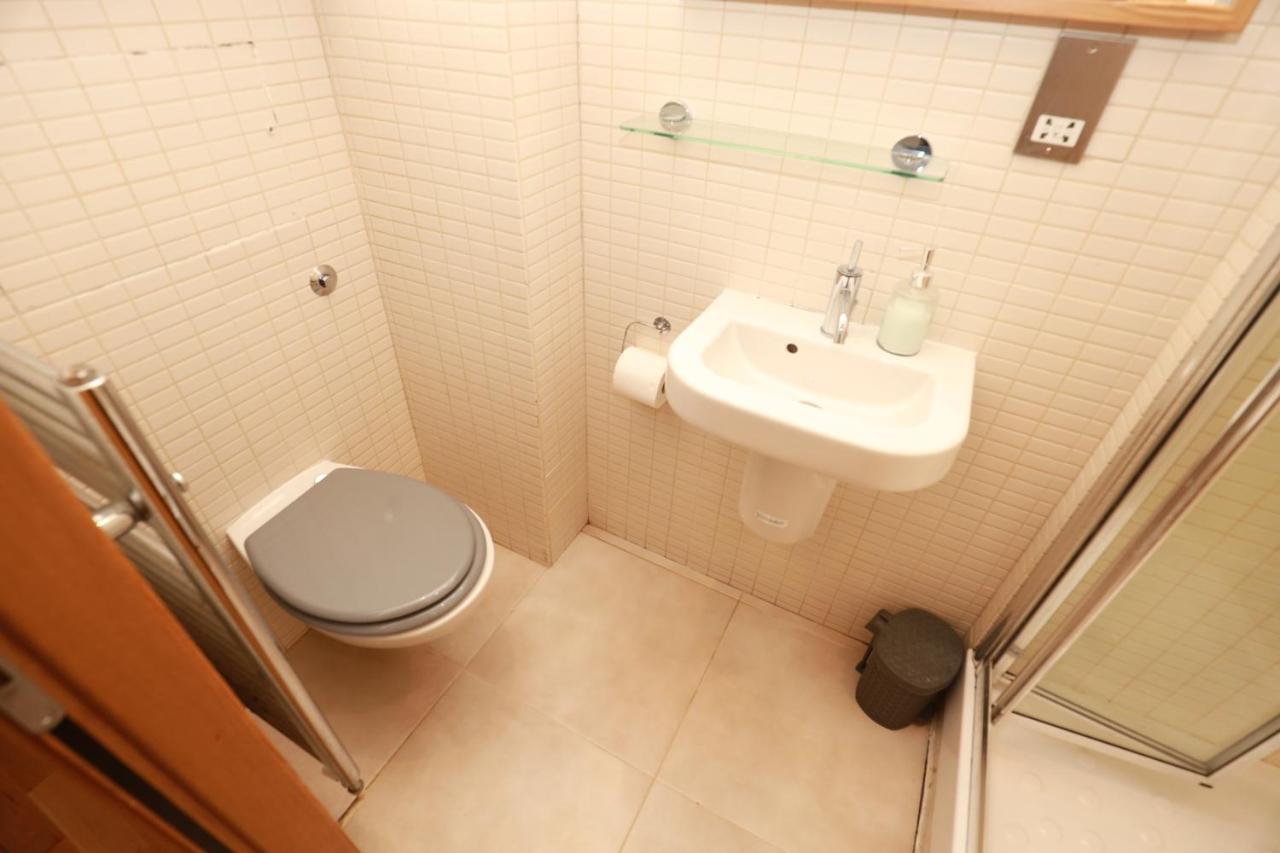 City Apartment Glasgow Zewnętrze zdjęcie